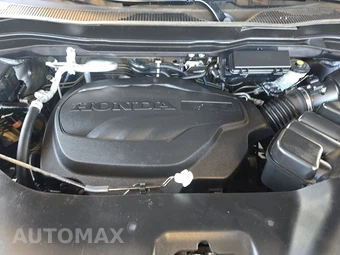 2020 Honda Passport Sport - miniatura 16