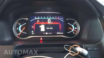 2020 Honda Passport Sport - miniatura 19
