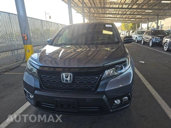2020 Honda Passport Sport - miniatura 2