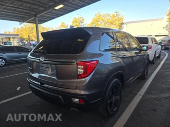 2020 Honda Passport Sport - miniatura 4