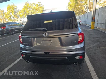 2020 Honda Passport Sport - miniatura 5