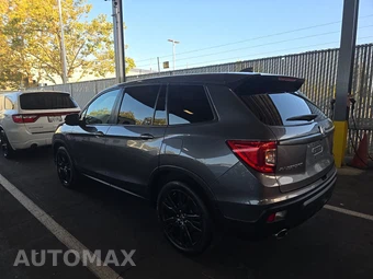 2020 Honda Passport Sport - miniatura 6