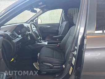 2020 Honda Passport Sport - miniatura 7