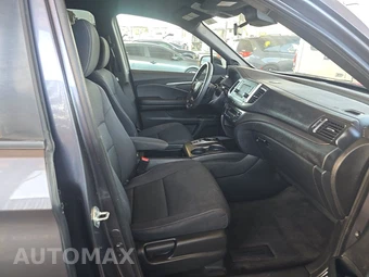 2020 Honda Passport Sport - miniatura 8