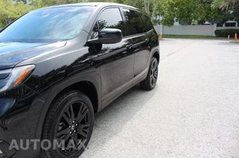 2020 Honda Passport Sport - miniatura 10