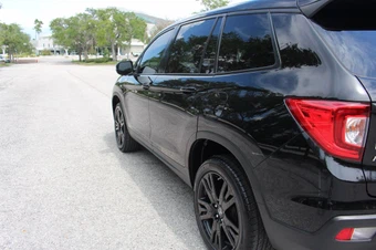 2020 Honda Passport Sport - miniatura 11