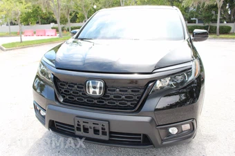 2020 Honda Passport Sport - miniatura 12