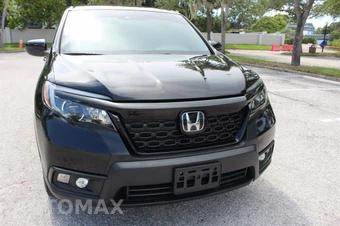 2020 Honda Passport Sport - miniatura 13