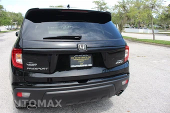 2020 Honda Passport Sport - miniatura 15