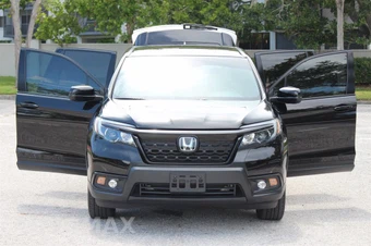 2020 Honda Passport Sport - miniatura 18