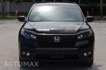 2020 Honda Passport Sport - miniatura 2