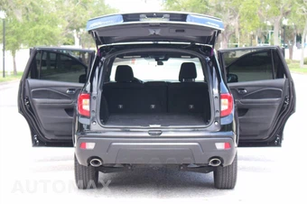 2020 Honda Passport Sport - miniatura 20