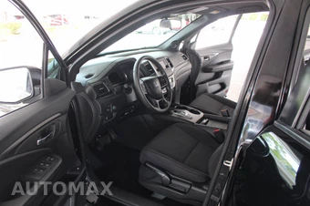 2020 Honda Passport Sport - miniatura 21