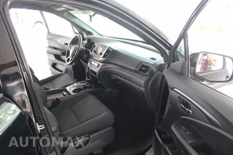 2020 Honda Passport Sport - miniatura 22