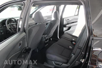 2020 Honda Passport Sport - miniatura 23