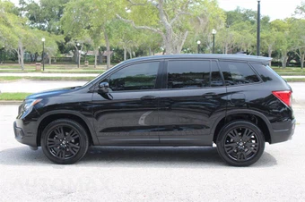 2020 Honda Passport Sport - miniatura 3