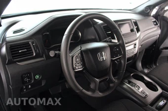 2020 Honda Passport Sport - miniatura 33
