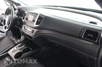 2020 Honda Passport Sport - miniatura 34