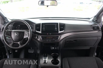 2020 Honda Passport Sport - miniatura 35