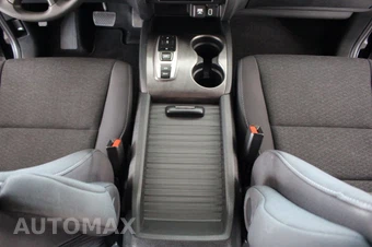 2020 Honda Passport Sport - miniatura 37