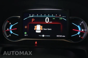 2020 Honda Passport Sport - miniatura 38