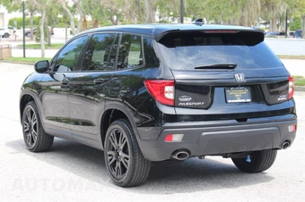 2020 Honda Passport Sport - miniatura 4