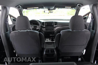 2020 Honda Passport Sport - miniatura 45