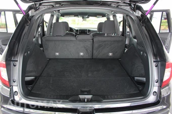 2020 Honda Passport Sport - miniatura 46
