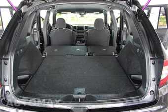 2020 Honda Passport Sport - miniatura 47