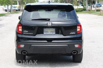 2020 Honda Passport Sport - miniatura 5
