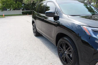 2020 Honda Passport Sport - miniatura 8