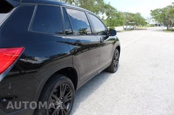 2020 Honda Passport Sport - miniatura 9