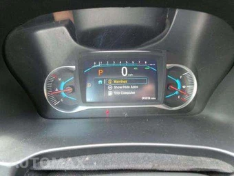 2020 Honda Passport Touring - miniatura 10