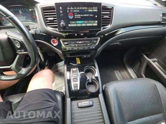 2020 Honda Passport Touring - miniatura 11