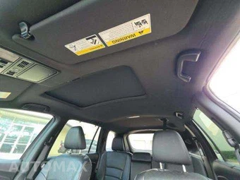 2020 Honda Passport Touring - miniatura 12