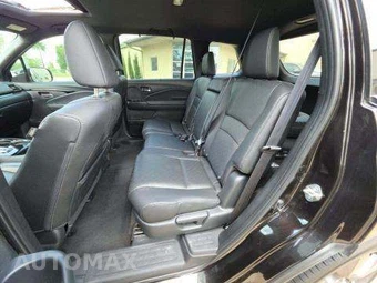 2020 Honda Passport Touring - miniatura 14
