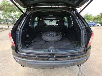 2020 Honda Passport Touring - miniatura 15