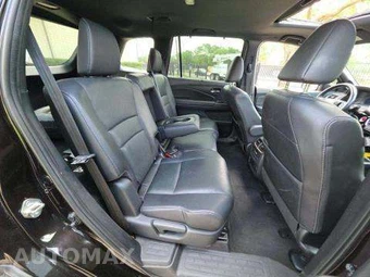 2020 Honda Passport Touring - miniatura 17