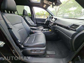2020 Honda Passport Touring - miniatura 19