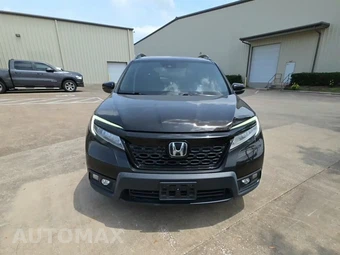 2020 Honda Passport Touring - miniatura 2