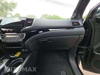 2020 Honda Passport Touring - miniatura 20