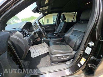2020 Honda Passport Touring - miniatura 7