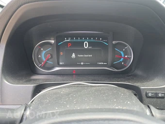 2020 Honda Pilot Black Edition - miniatura 12