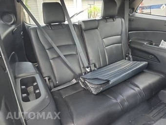 2020 Honda Pilot Black Edition - miniatura 14