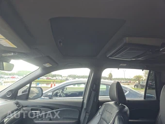 2020 Honda Pilot Black Edition - miniatura 18