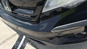 2020 Honda Pilot Black Edition - miniatura 23