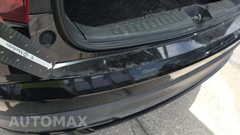 2020 Honda Pilot Black Edition - miniatura 24