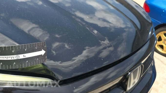 2020 Honda Pilot Black Edition - miniatura 25