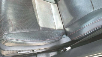 2020 Honda Pilot Black Edition - miniatura 28