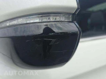 2020 Honda Pilot Elite